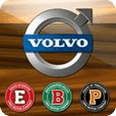 Volvo Country DealerApp