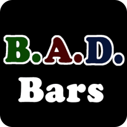 B.A.D. Bars