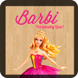 Barbie Personality Matcher