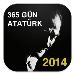 365 G&uuml;n Atat&uuml;rk