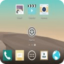 LG G3 Theme Nova - Apex - Adw