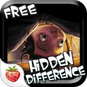 Monster Hidden Difference FREE