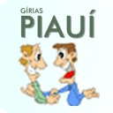 Gírias do Piauí - Ditados