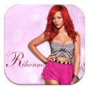 Rihanna Puzzle Game