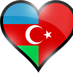 Azeri &lt;-&gt; Turk L&uuml;ğət (S&ouml;zl&uuml;k)