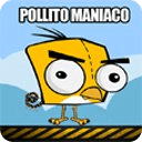 Pollito Maniaco