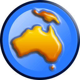 Flags of Oceania 3D Free