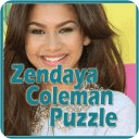 Zendaya Coleman Puzzle Game