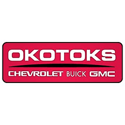 Okotoks GM DealerApp