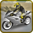 Grand Motorbike Simulator