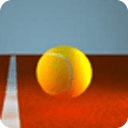 Tennis Ball Live Wallpaper