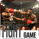 Boxing Fight Game