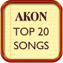 Akon Songs