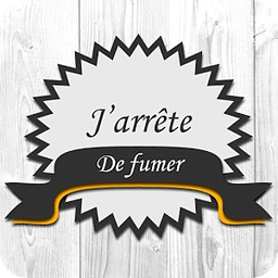 J'arr&ecirc;te De Fumer