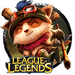 Jungle Timer League of Legends