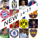 Quiz Guess Football team