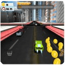 Traffic Race HD