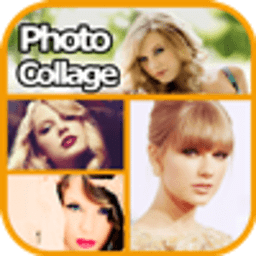 Photo Collage Camera