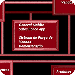 For&ccedil;a de Vendas Geral