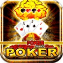 MINI POKER Turbo Gamble Kings