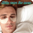 skin care for men