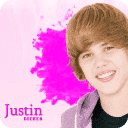 Justin Bieber 3D LiveWallpaper