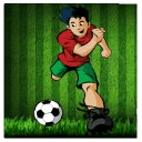 Funny soccer games