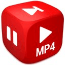 Dice MP4 Video Player