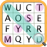 Word Search: Mystery Word