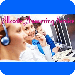 Allocate Answering Service