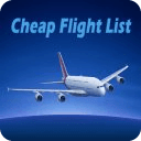 Cheap Flight List