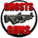 Ghosts Guns &amp; Sounds