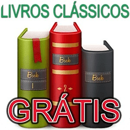 LIVROS CL&Aacute;SSICOS DOWNLOAD