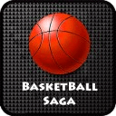 Basket Ball Saga Free Play