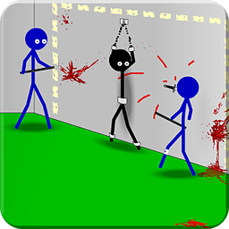 Stickman Click Death Style