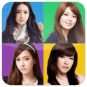 SNSD Games Guess Word