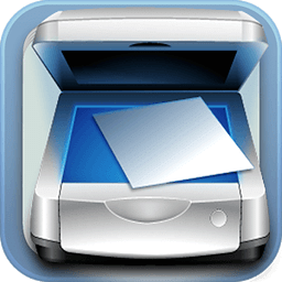 Camera Scanner HD