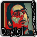 Soundboard Pack: Day[9]