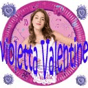 Violetta Valentine Guess Word