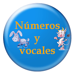 N&uacute;meros y letras