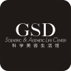 GSD科学美容生活馆