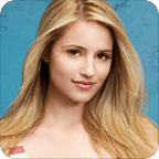 Dianna Agron Live Wallpaper