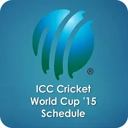 ICC Cricket Worldcup 15 Schedule