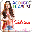 Sabrina Acoustic Cover L...