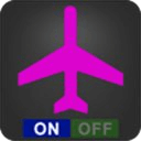 Airplane Mode Auto Switch