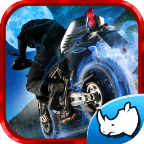 Drive Motor-Bike Race Ch...