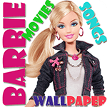 Barbie Videos And Wallpapers