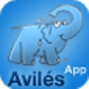 Elefante Azul Aviles