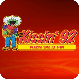 Kissin 92