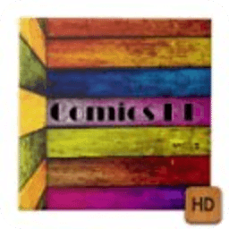 Comics HD